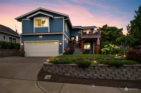 4914 N Highland St, Ruston, WA 98407