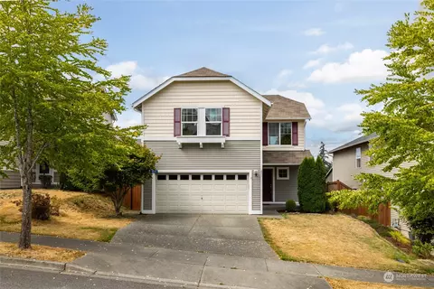 451 Tahoma St, Mount Vernon, WA 98273