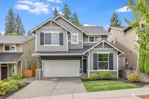 3202 93rd Pl SE, Everett, WA 98208