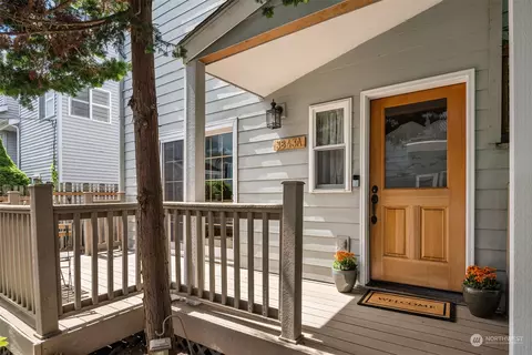 3843 23rd Ave W #A, Seattle, WA 98199