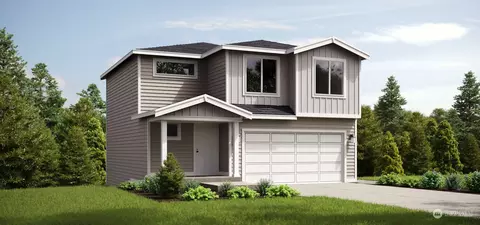 4322 68th Dr NE, Marysville, WA 98270