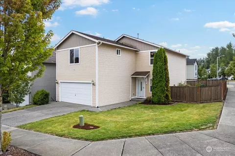 8618 79th St NE, Marysville, WA 98270