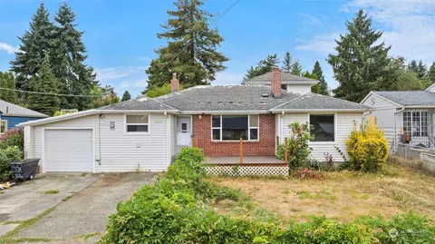 11211 11th Ave SW, Seattle, WA 98146