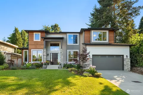 15015 SE 45th Pl, Bellevue, WA 98006