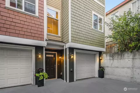 3635 Wallingford Ave N #C, Seattle, WA 98103