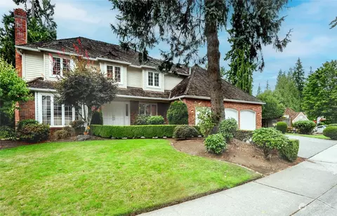 15406 29th Ave SE, Mill Creek, WA 98012