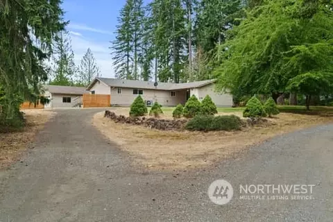 11 SE Mill Creek Rdg W, Shelton, WA 98584