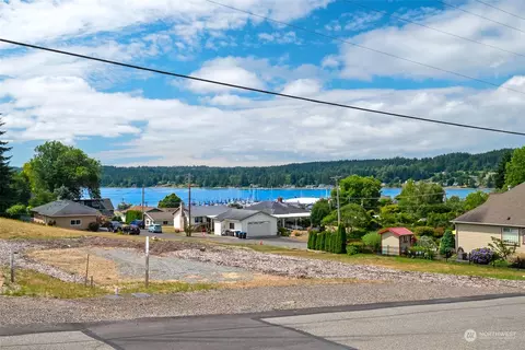 0 NE Lot B Ne Haugen St, Poulsbo, WA 98370