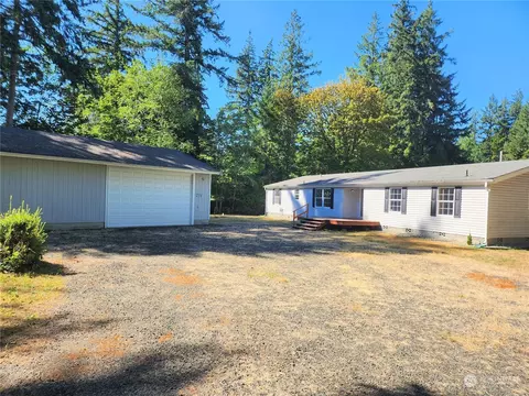 271 E Timberlake Dr, Shelton, WA 98584