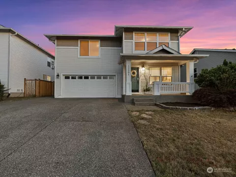 12501 SE 299th Pl, Auburn, WA 98092
