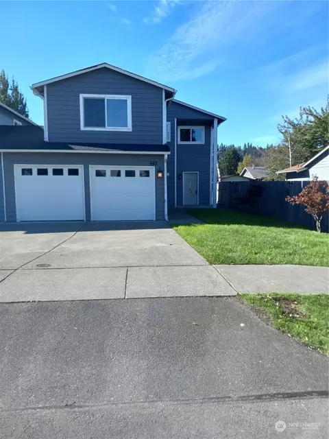441 Washington Blvd, Algona, WA 98001