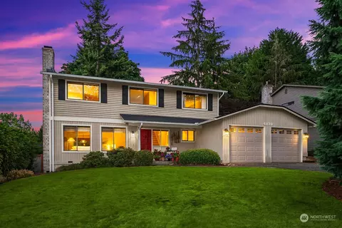 4830 158th Pl SE, Bellevue, WA 98006