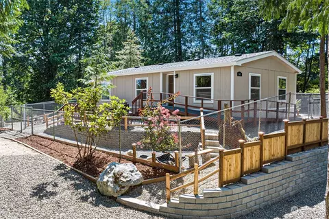 263 Sentinel Firs Rd, Port Hadlock, WA 98339