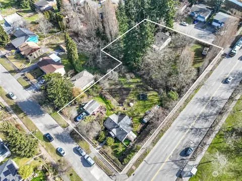 9454 12th Ave SW, Seattle, WA 98106