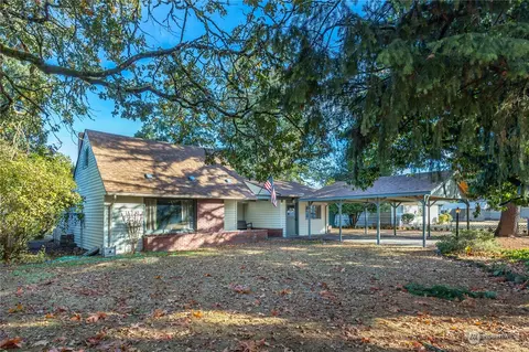 3215 94th Ave, Lakewood, WA 98499