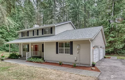 1611 England Ln NW, Poulsbo, WA 98370