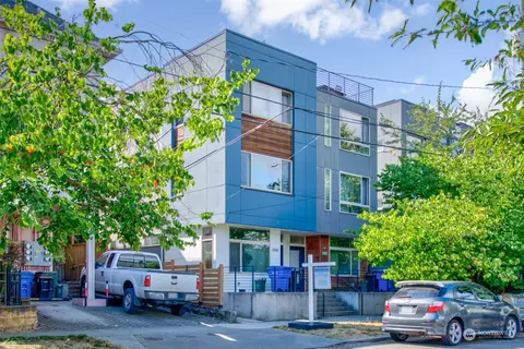 105 20th Ave E #A, Seattle, WA 98112
