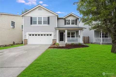 19518 104th Ave E, Graham, WA 98338