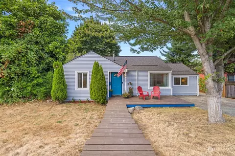 16615 35th Ave S, Seatac, WA 98188