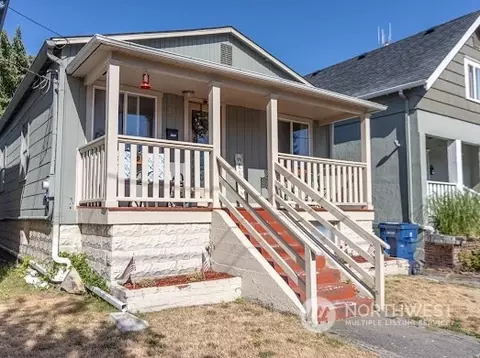 1216 S Sheridan Ave, Tacoma, WA 98405