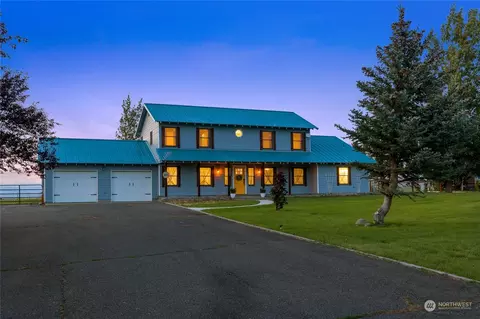 801 Carroll Rd, Ellensburg, WA 98926