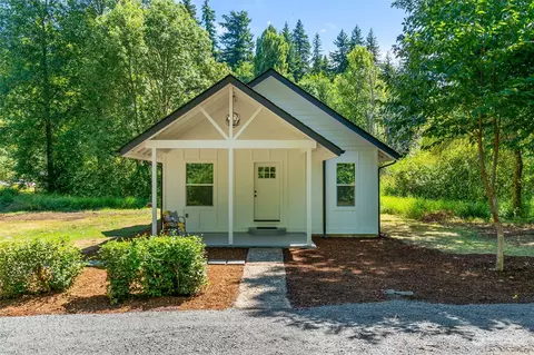 514 Hendricks St, Pe Ell, WA 98572