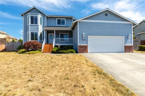 1674 SW Union St, Oak Harbor, WA 98277