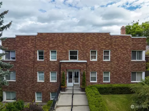 1320 W 5th Ave, Spokane, WA 99204