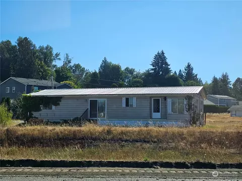 7207 Rainier Rd SE, Lacey, WA 98513