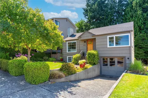 4113 SW Portland St, Seattle, WA 98136