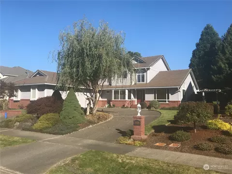 6606 Troon Ln SE, Olympia, WA 98501