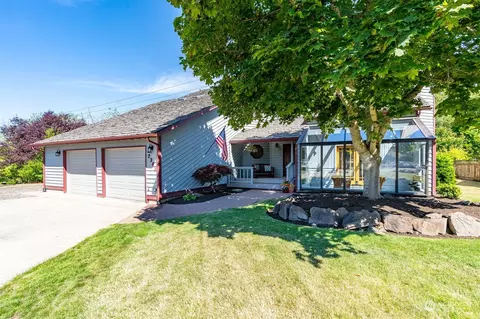 2361 214th Pl SW, Brier, WA 98036