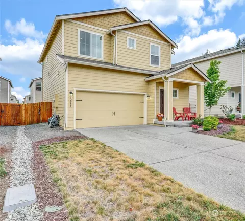 12058 317th Ave SE, Sultan, WA 98294