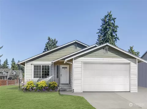 20205 116th St E, Bonney Lake, WA 98391