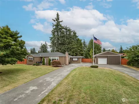7325 53rd Ave NE, Marysville, WA 98270