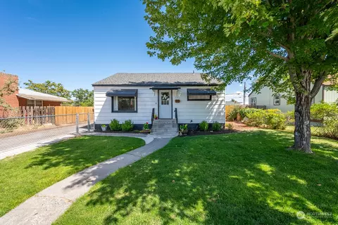 1133 W Columbia Ave, Moses Lake, WA 98837
