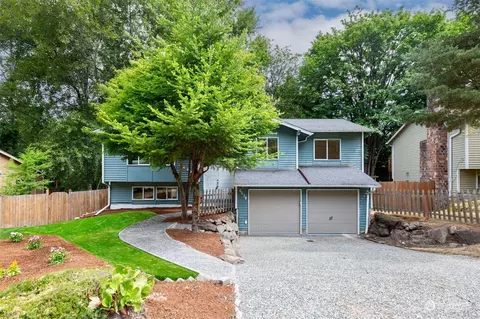 6438 131st Ave SE, Bellevue, WA 98006