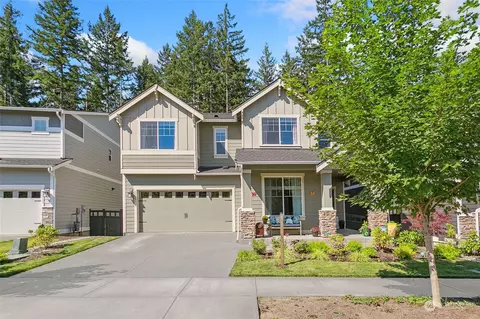 33097 Crystal Ave SE, Black Diamond, WA 98010