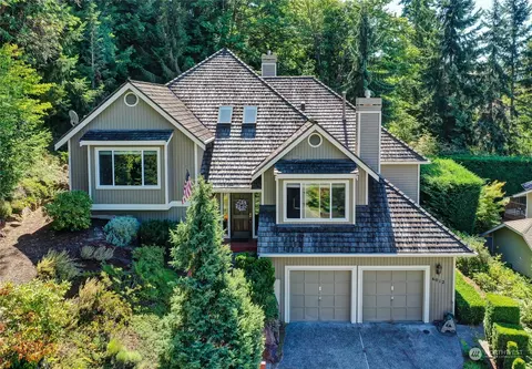 6012 142nd Ct SE, Bellevue, WA 98006