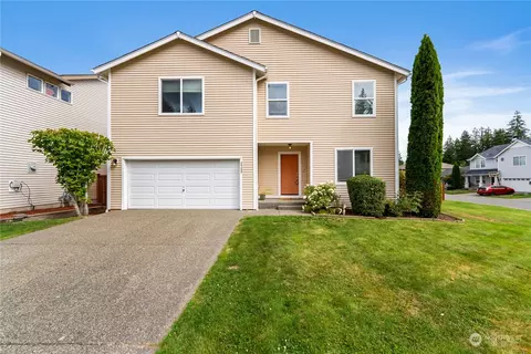 2723 SW Siskin Cir, Port Orchard, WA 98367