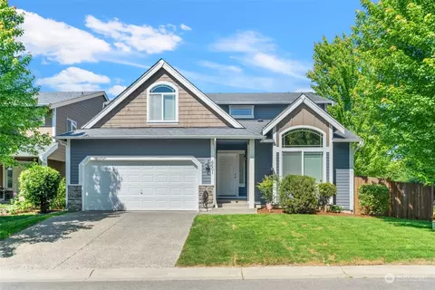 6601 SE 2nd Pl, Renton, WA 98059
