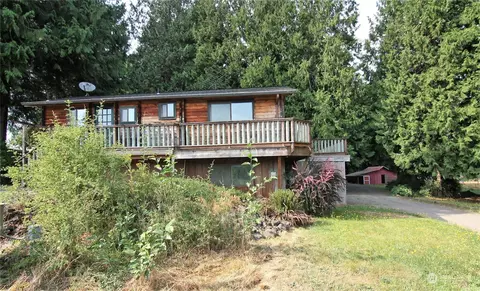 Undisclosed, Longview, WA 98632