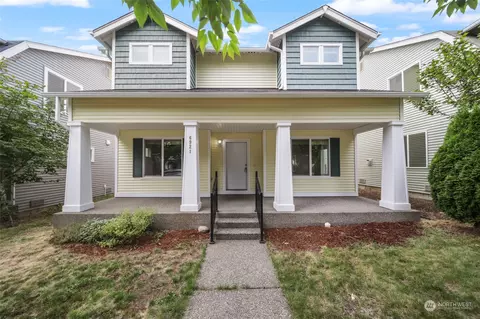 6921 Riverdale Dr SE, Tumwater, WA 98501