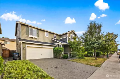 1264 32nd Pl NE, Auburn, WA 98002