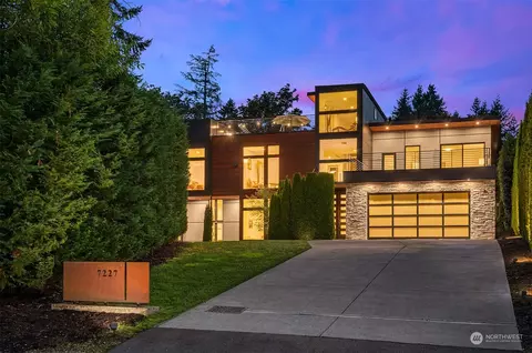 7227 93rd Ave SE, Mercer Island, WA 98040