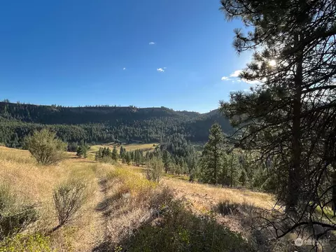 0 Pcl Cd Rays Pl N, Davenport, WA 99122