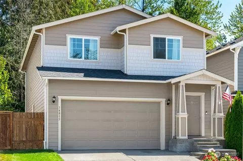 14813 55th Av Ct E, Puyallup, WA 98375