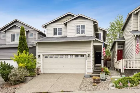 16015 91st Ave E, Puyallup, WA 98375
