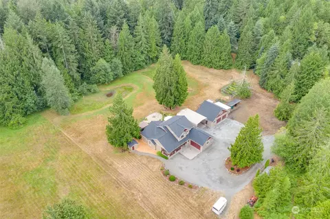 22211 152nd Ave E, Graham, WA 98338