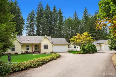 5131 Wilkinson Rd W, Bremerton, WA 98312
